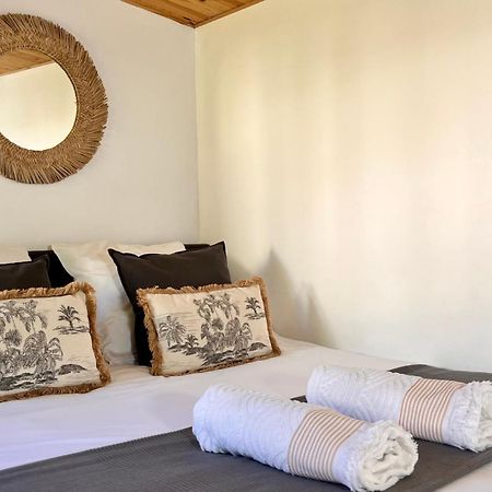 L'Oranger - Magnifique Studio Independant Sur Mougins Avec Jacuzzi Prive - Parking - Climatisation المظهر الخارجي الصورة